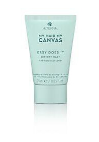 Alterna My Hair Canvas Easy Does It Air Dry Balm 25ml Alterna My Hair Canvas Easy Does It Air Dry Balm 25ml