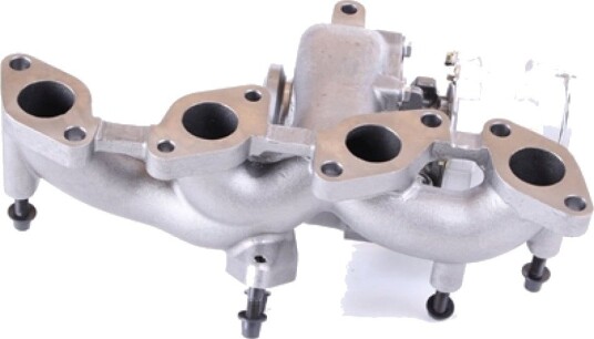 Turbolader NISSENS 93253