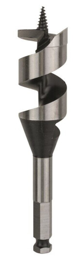 Bosch Treslangebor, sekskant 32 x 95 x 160 mm, d 11,1 mm