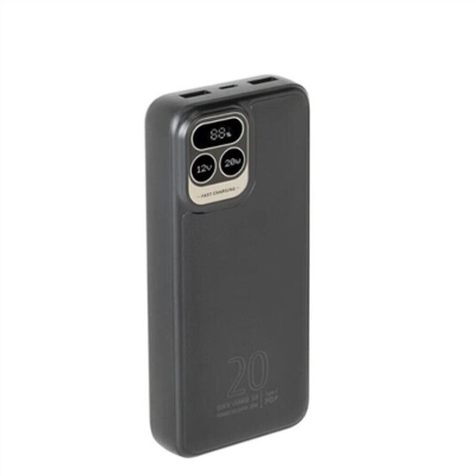 Rivacase Powerbank Rivacase Va2521 20000 Mah