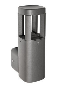 TORRE LED 230V 7w IP54 veggmontert - Kulør : Varm TORRE LED 230V 7w IP54 veggmontert - Kulør : Varm