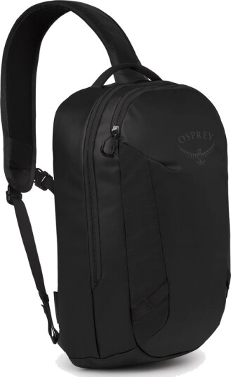 Osprey Transporter™ Sling raven black Osprey Transporter™ Sling raven black
