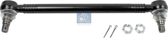 DT Spare Parts 6.53000 Parallellstag / styrestag DT Spare Parts 6.53000 Parallellstag / styrestag