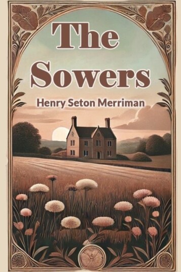 The Sowers Edition2024