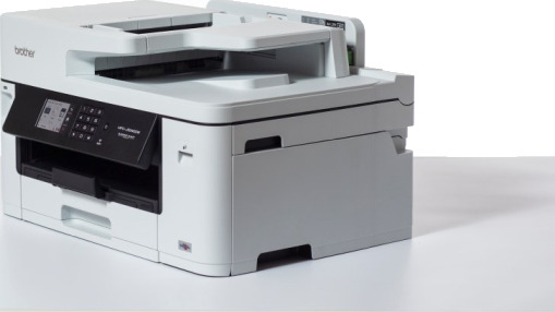 Brother MFC-J5340DW A3 Multifunksjonsskriver med Wi-Fi, Farge, Duplex