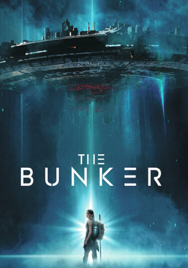 Bunker DVD