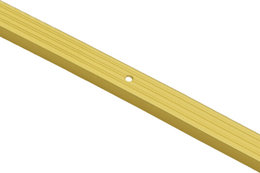 PROWALK 2520 TRAPPENESE ALU 20 MM 270 CM, GULL