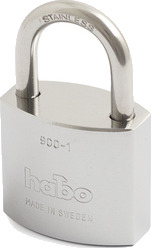 Habo Hengelås 900-1 klasse 1