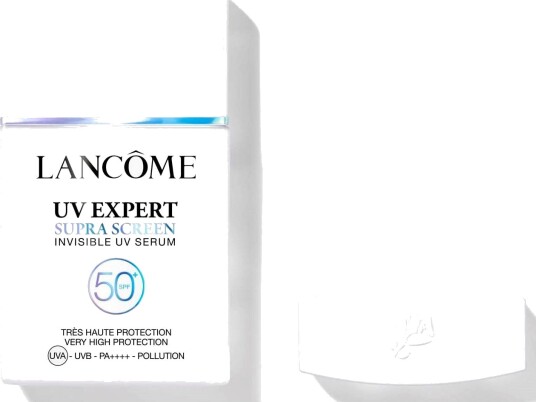 Lancôme UV Expert Supra Screen SPF 50+ Solkrem Serum 40 ml
