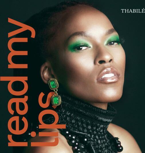 Thabile Read My Lips Vinyl