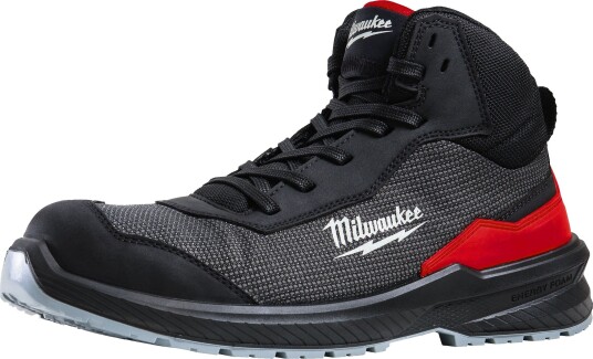 Milwaukee Vernestøvel Fxt S1PS 48 Milwaukee Vernestøvel Fxt S1PS 48