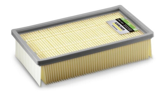 Kärcher 6.904-156.0 Filter Beige Papir Kärcher Nt 22/1 Ap Bp L Nt 22/1 Ap Bp Pack L 100 G Kärcher 6.904-156.0 Filter Beige Papir Kärcher Nt 22/1 Ap Bp L Nt 22/1 Ap Bp Pack L 100 G
