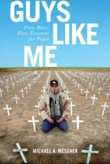 Guys Like Me Av Michael A. Messner