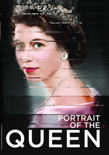 Portrait Of The Queen DVD