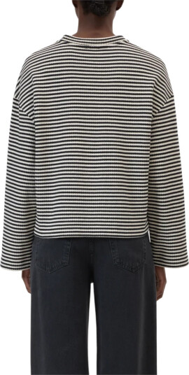 Closed Dame Topper Svart L,
