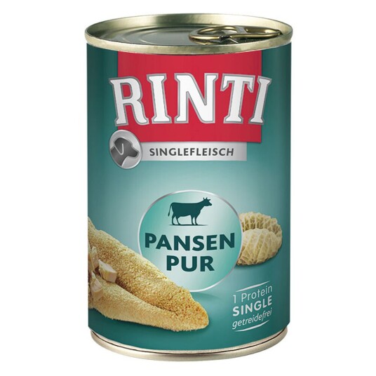 Rinti Sensible Pur 24 X 400 G Ren Vom