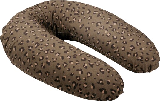 Doomoo Amme- & Gravidpute, Dark Leopard
