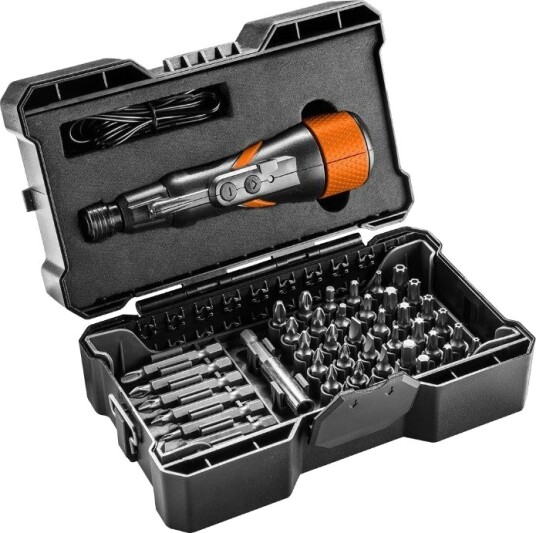 NEO TOOLS 04-200 Batteriskrutrekker