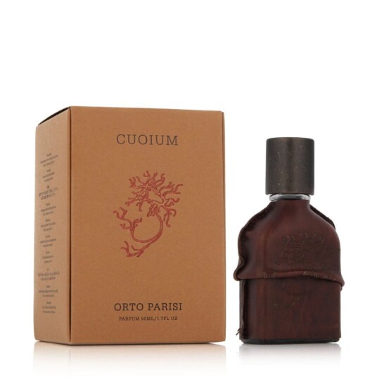 Orto Parisi Unisex Parfyme Orto Parisi Cuoium 50 Ml Orto Parisi Unisex Parfyme Orto Parisi Cuoium 50 Ml