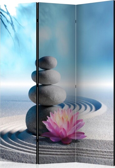 Romdeler Zen Garden 135x172 - Artgeist sp. z o. o.