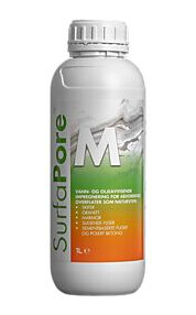 Surfapore impregnering m 1 liter
