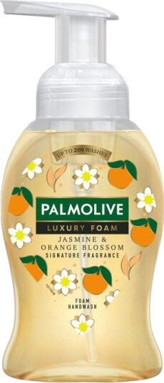 Palmolive Hand Wash Magic Softness Jasmin 250 ml Palmolive Hand Wash Magic Softness Jasmin 250 ml