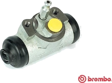BREMBO A 12 560 Hjulsylinder, brems