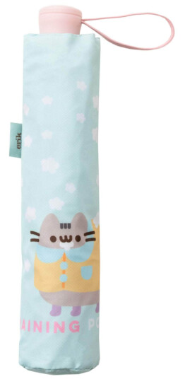 Pusheen Paraply Foodie Collection Pusheen Paraply Foodie Collection