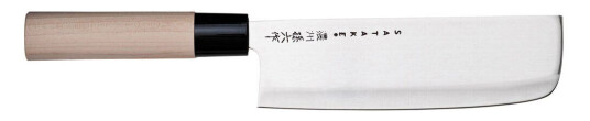 Satake Houcho grønnsakskniv 16 cm Satake Houcho grønnsakskniv 16 cm