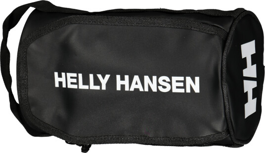 Helly Hansen HH Wash Bag 2, toalettveske STD BLACK Helly Hansen HH Wash Bag 2, toalettveske STD BLACK