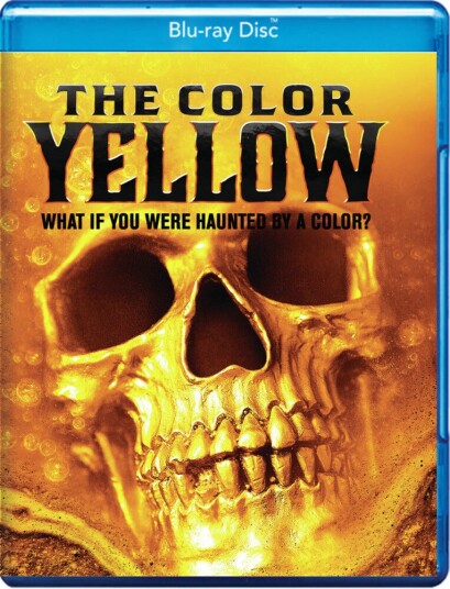 Color Yellow Bluray Color Yellow Bluray