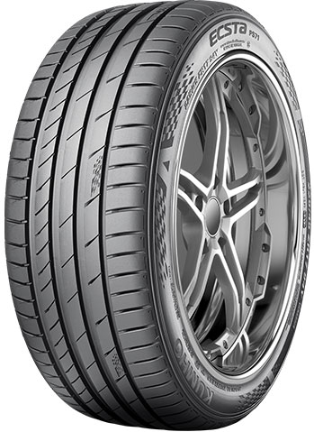 Kumho Ecsta PS71 225/45R17 94W