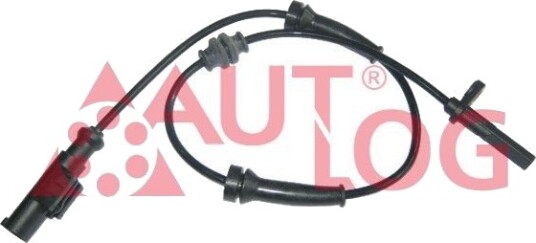 AUTLOG AS4771 Sensor ABS AUTLOG AS4771 Sensor ABS