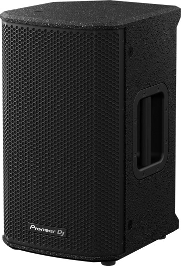 Pioneer DJ XPRS82 Aktiv høyttaler Svart