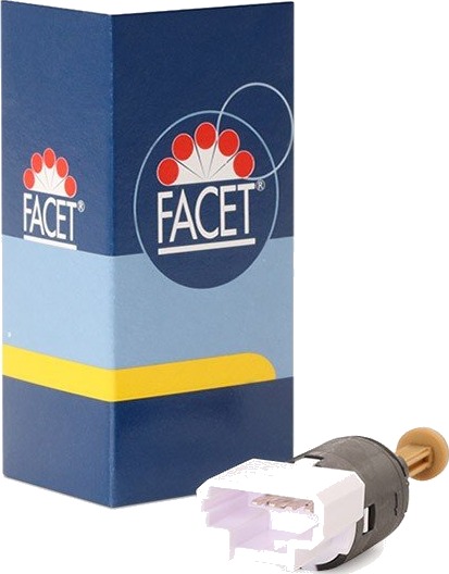 Bremselysbryter FACET 7.1197 Bremselysbryter FACET 7.1197