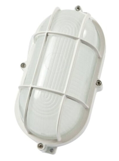 Synergy 21 Led Kjellerlys Oval Ip65 5W Cw