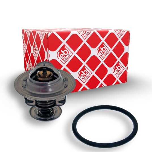 Termostat FEBI BILSTEIN 11492