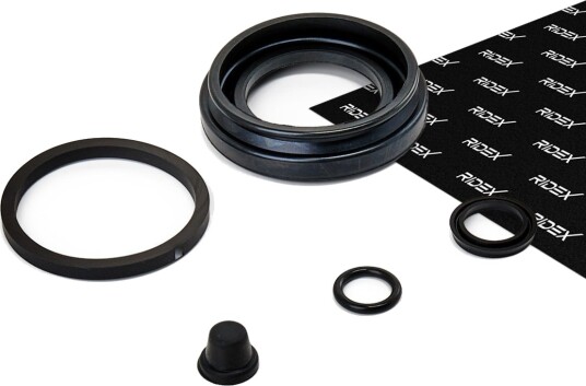 RIDEX 405R0078 Reparasjonssett, bremsecaliper
