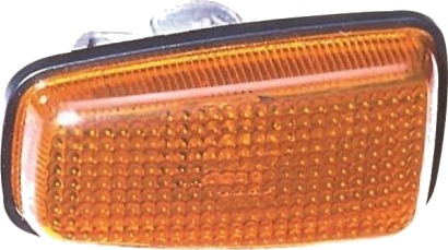 ABAKUS 552-1401N-UE Blinklys ABAKUS 552-1401N-UE Blinklys