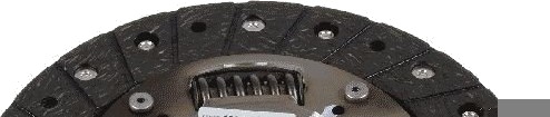 Clutchplate SACHS 1878 988 601