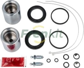 Reparasjonssett, bremsecaliper FRENKIT 248983
