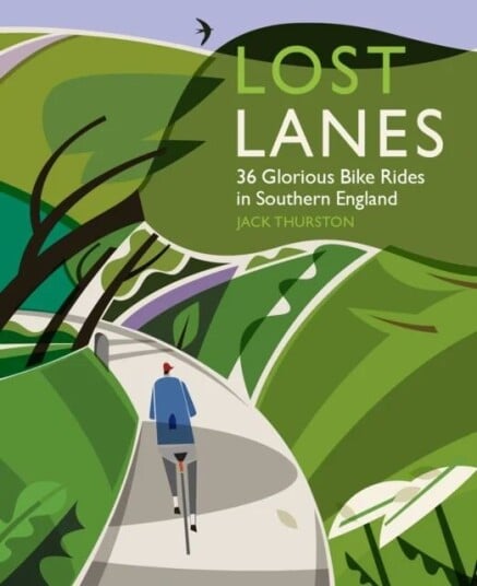Lost Lanes Av Jack Thurston Lost Lanes Av Jack Thurston