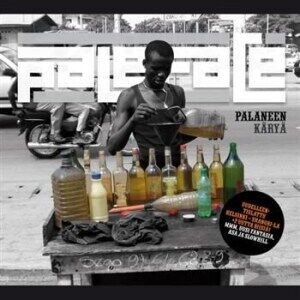 Bengans Paleface - Palaneen Käryä
