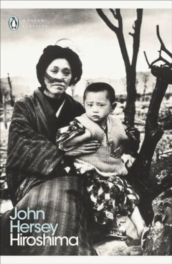 Hiroshima Av John Hersey