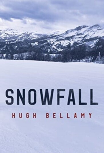 Snowfall Av Hugh Bellamy