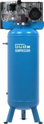 Güde Kompressor 485/10/200 St - 3,0 kw - 10 bar
