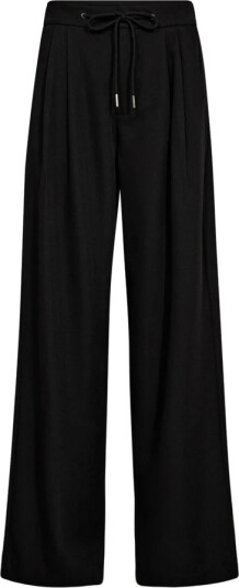 Haute L'Amitié Dame Bukser Svart XS, Haute L'Amitié Dame Bukser Svart XS,