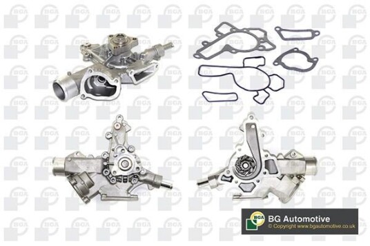 Vannpumpe BGA CP3212 Vannpumpe BGA CP3212