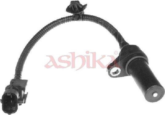 ASHIKA 153-0H-H04 Impulsgiver, veivaksel