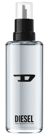 Diesel D, 100 ml Diesel Parfyme